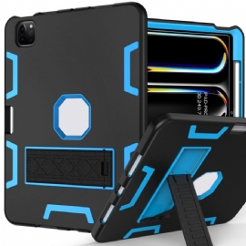 Kryt iPad Pro 13 (2025) Kryty Na Mobil Stojan A Držák Stylusu