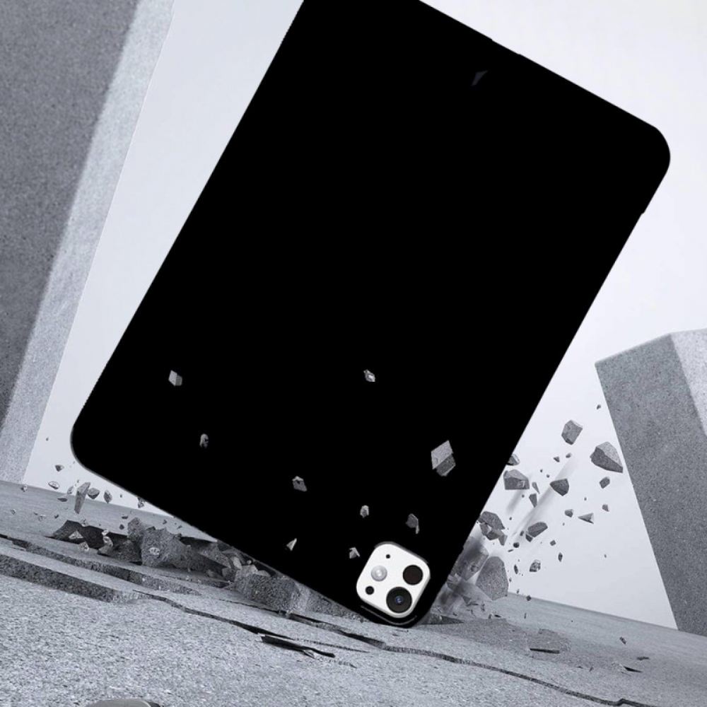 Kryt iPad Pro 13 (2025) Matný Povrch