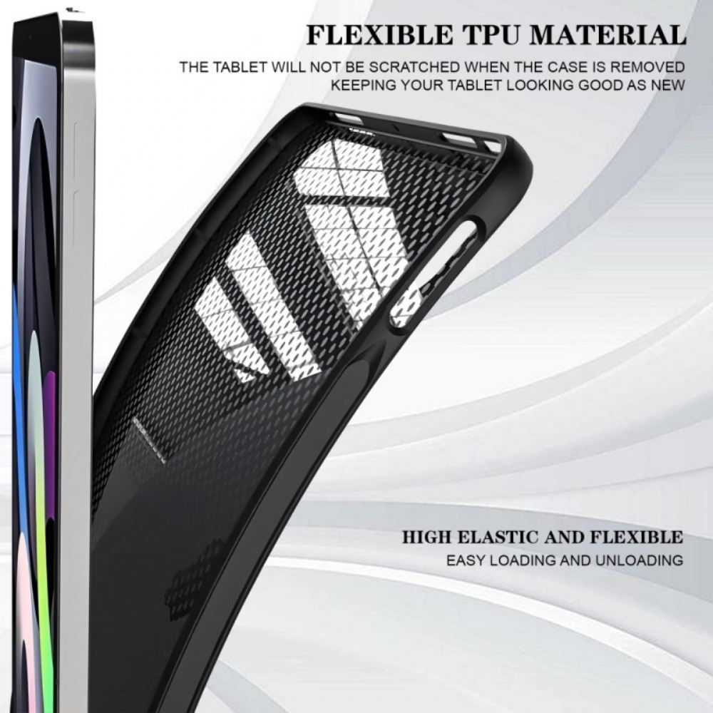 Kryt iPad Pro 13 (2025) Motýli A Růže