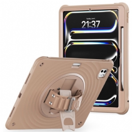 Kryt iPad Pro 13 (2025) Prémiový Design