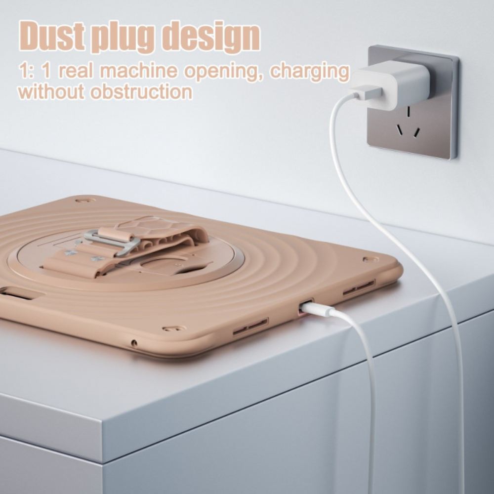 Kryt iPad Pro 13 (2025) Prémiový Design