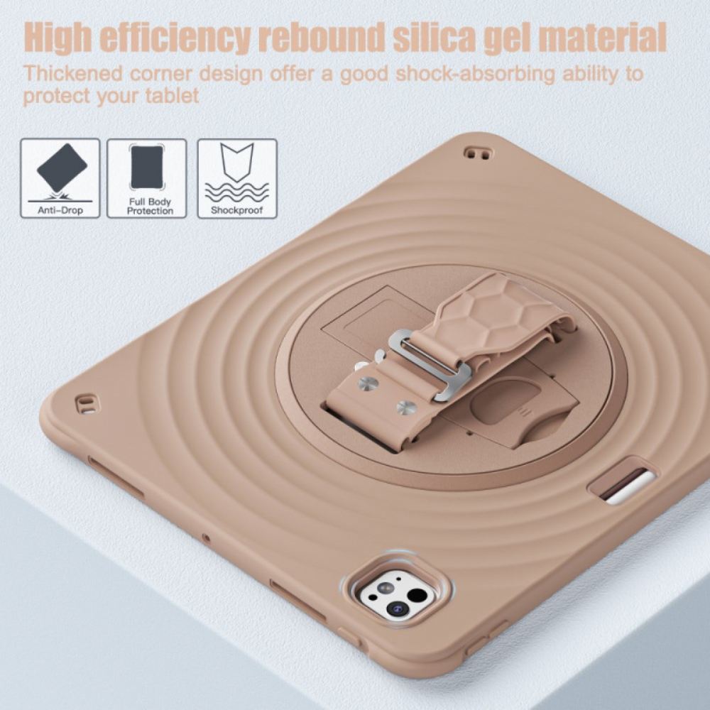 Kryt iPad Pro 13 (2025) Prémiový Design