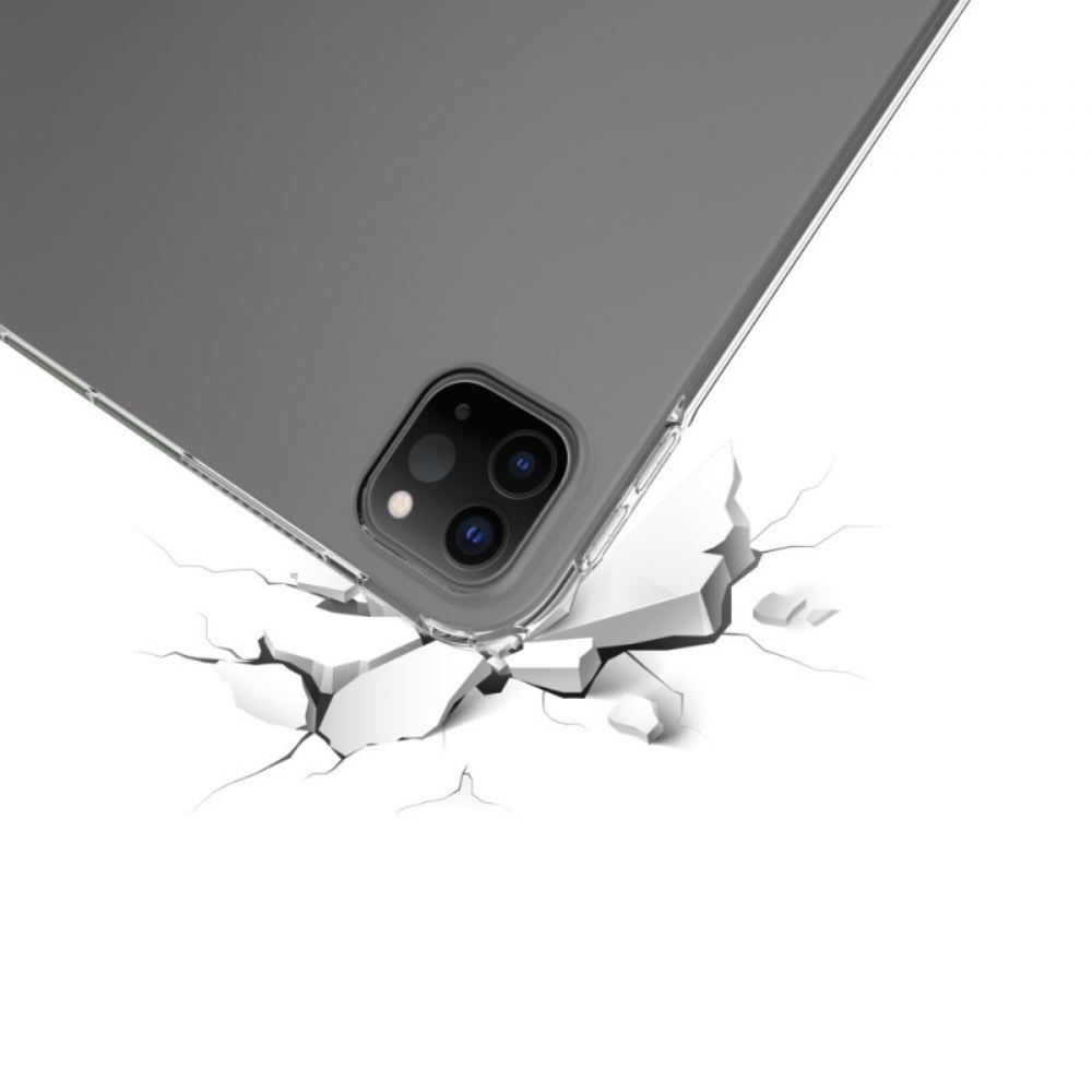 Kryt iPad Pro 13 (2025) Průhledné