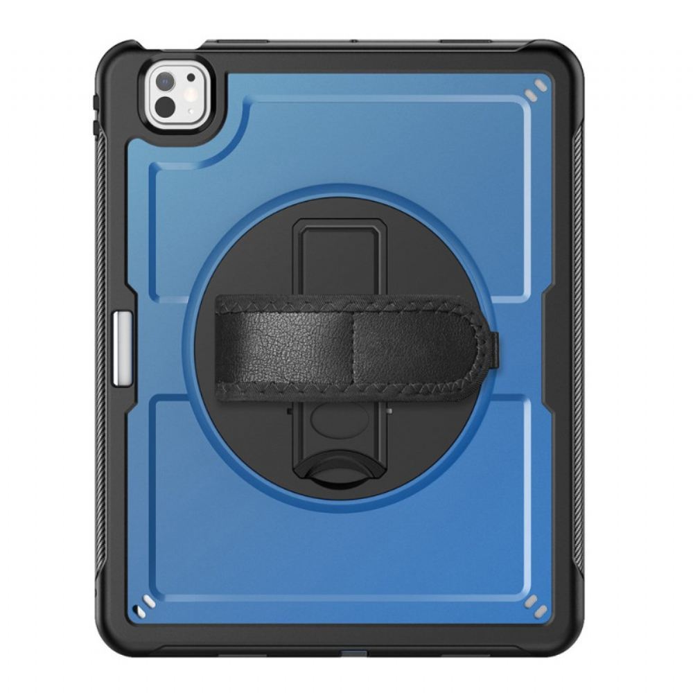 Kryt iPad Pro 13 (2025) Robustní Multifunkční