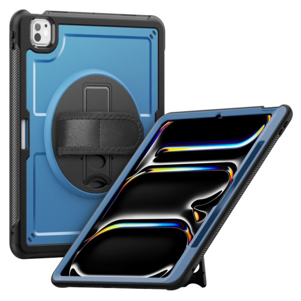 Kryt iPad Pro 13 (2025) Robustní Multifunkční