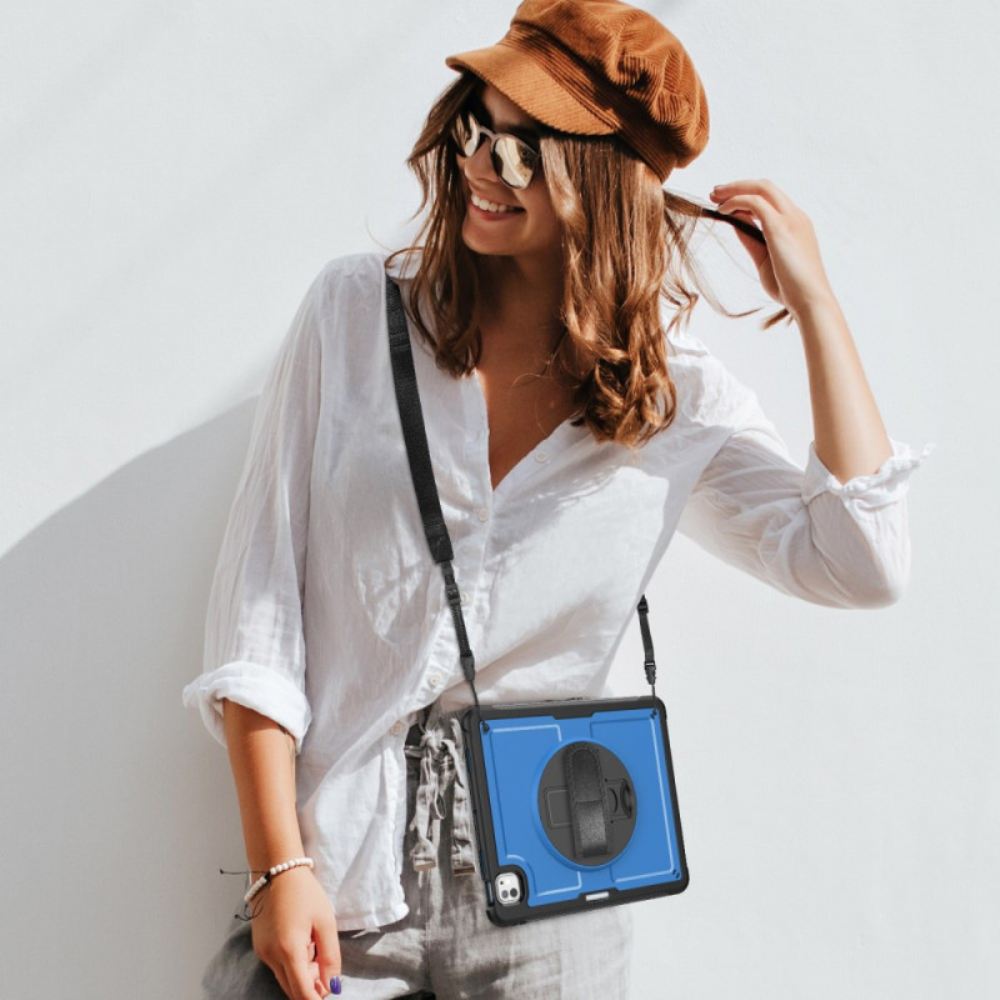 Kryt iPad Pro 13 (2025) Robustní Multifunkční