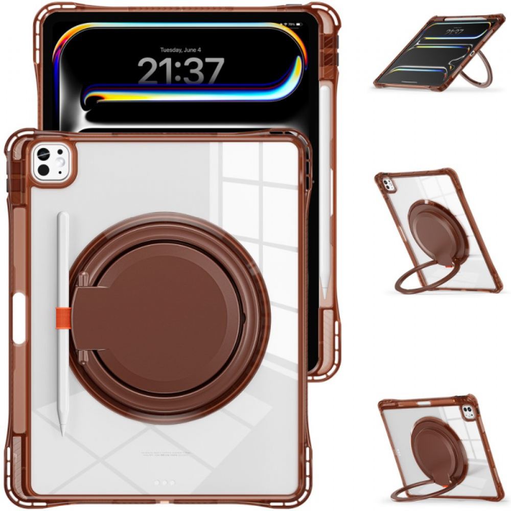 Kryt iPad Pro 13 (2025) Rukojeť Otočná O