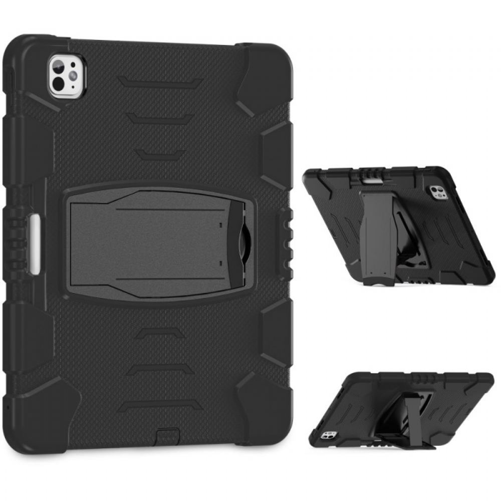 Kryt iPad Pro 13 (2025) Zesílené Stojan