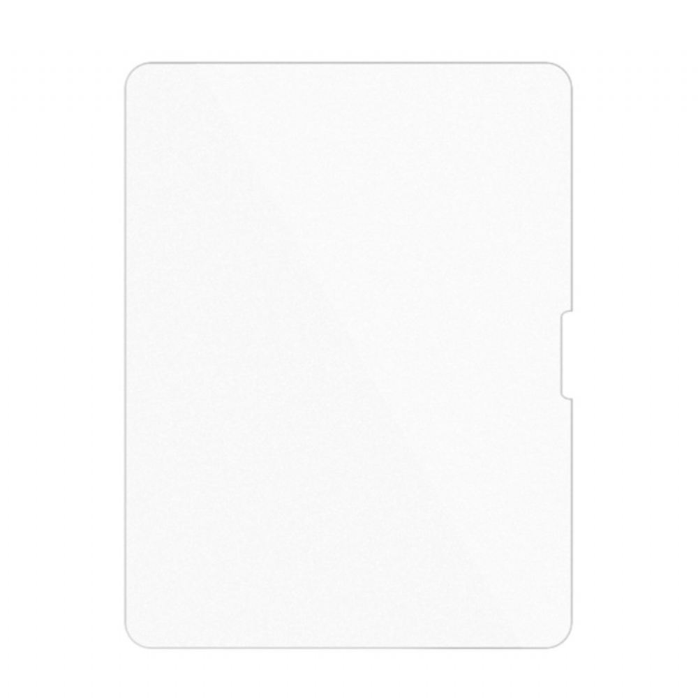Matná Ochranná Fólie Na Displej Pro iPad Pro 13 (2025) / 13 (2024) Kompatibilní Se Stylusem
