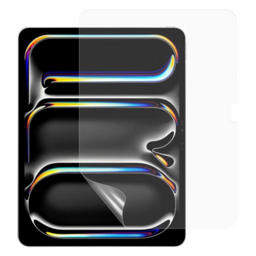 Ochranná Fólie Na Displej Pro iPad Pro 13 (2025) / 13 (2024)