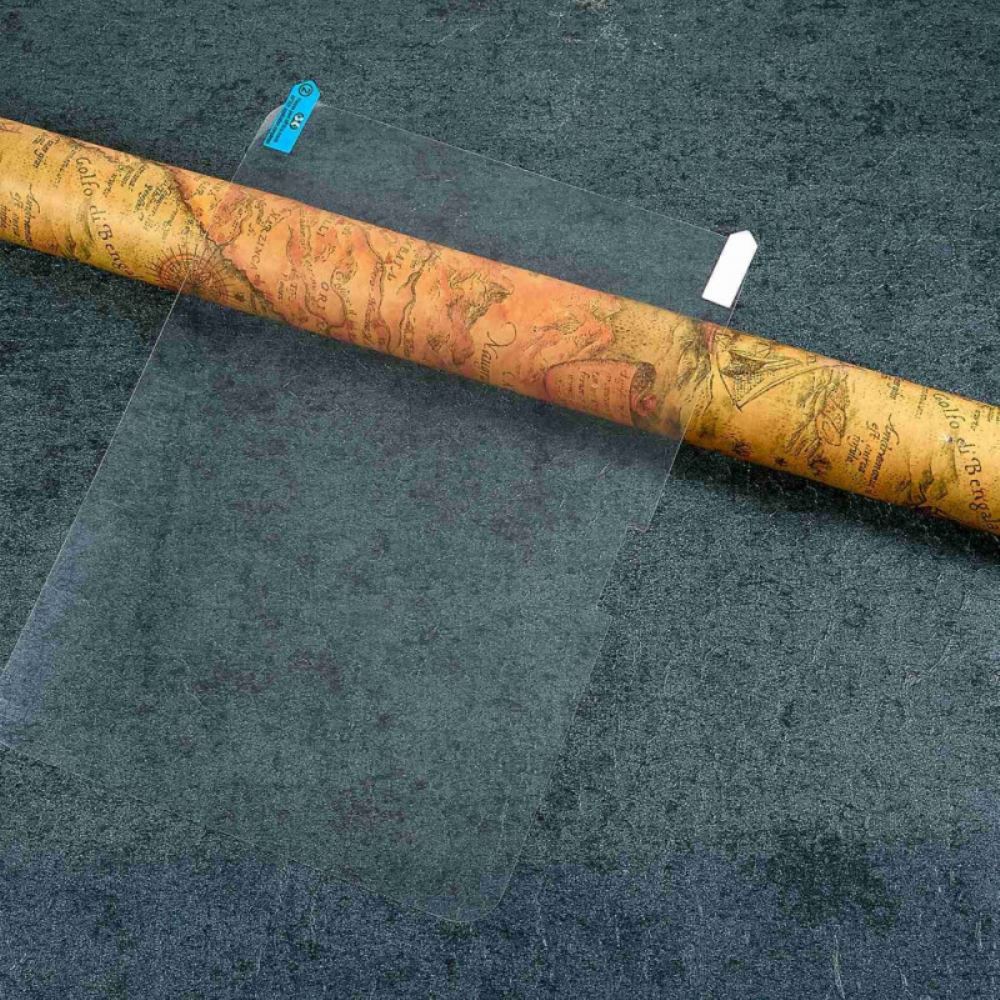 Ochranná Fólie Na Displej Pro iPad Pro 13 (2025) / 13 (2024)