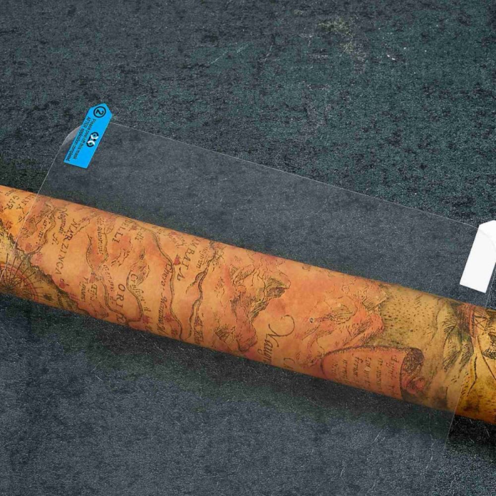 Ochranná Fólie Na Displej Pro iPad Pro 13 (2025) / 13 (2024)