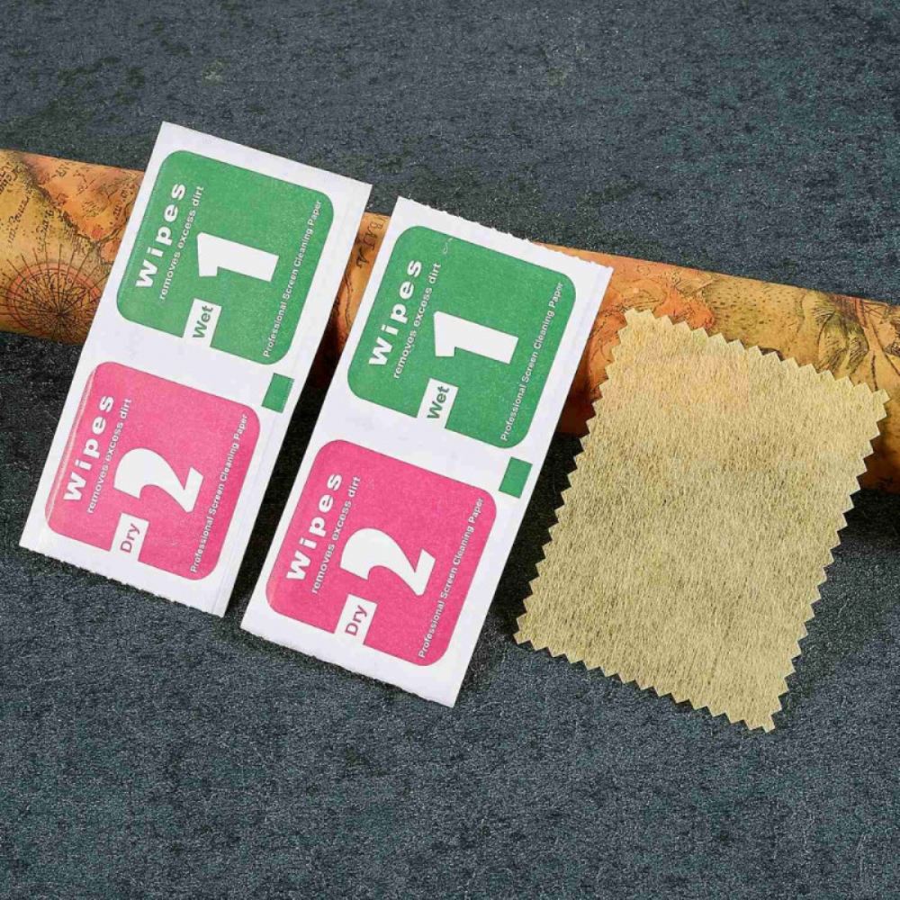 Ochranná Fólie Na Displej Pro iPad Pro 13 (2025) / 13 (2024)