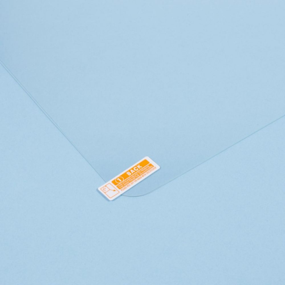 Ochranná Fólie Z Tvrzeného Skla Pro iPad Pro 13 (2025) / 13 (2024) S Úpravou Proti Modrému Světlu