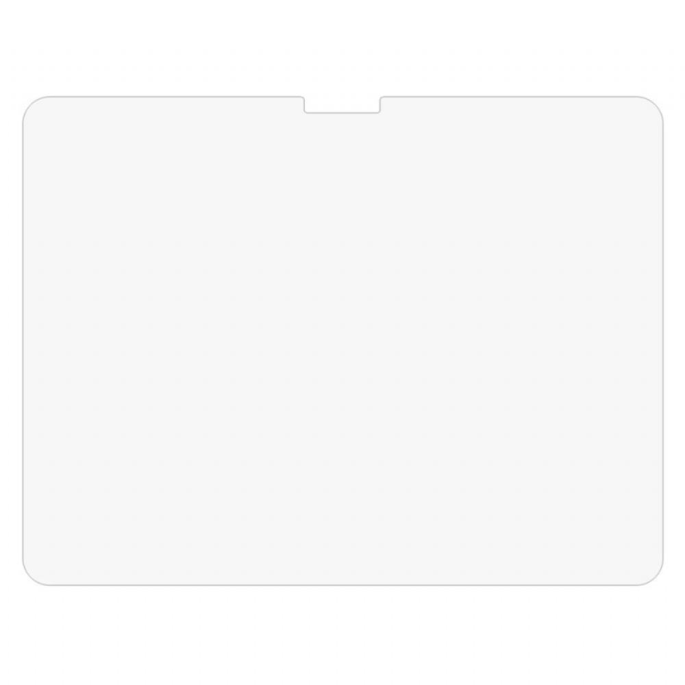 Ochranná Fólie Z Tvrzeného Skla Pro iPad Air 13 (2025) (2024) / Pro 13 (2025) (2024) Matná Povrchová Úprava