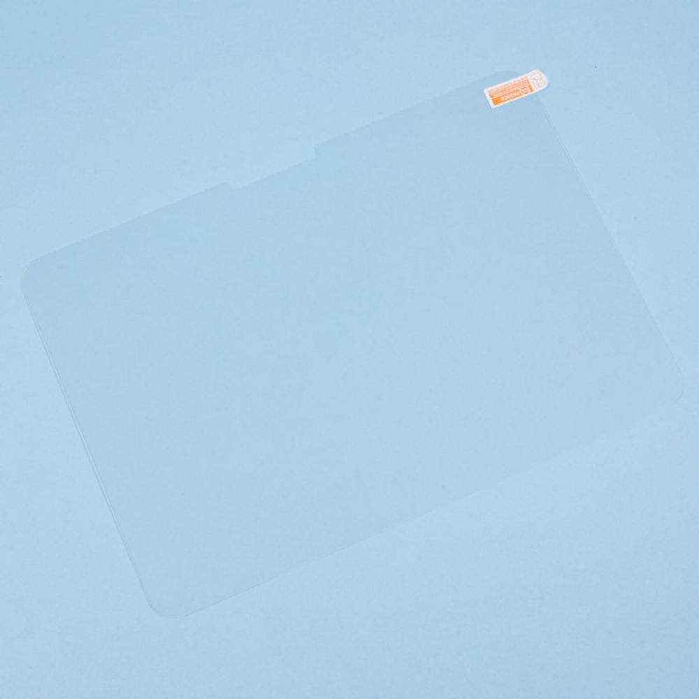 Ochranná Fólie Z Tvrzeného Skla Pro iPad Air 13 (2025) (2024) / Pro 13 (2025) (2024) Matná Povrchová Úprava