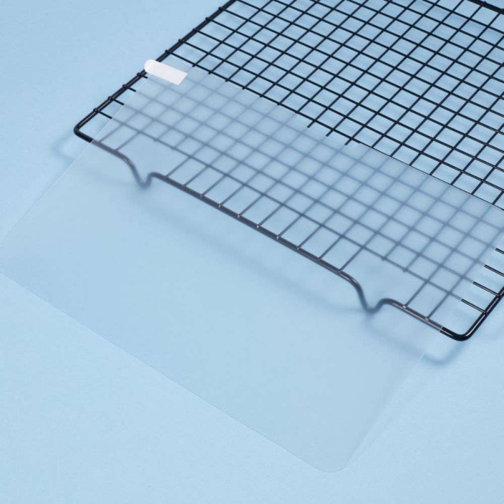 Ochranná Fólie Z Tvrzeného Skla Pro iPad Air 13 (2025) (2024) / Pro 13 (2025) (2024) Matná Povrchová Úprava