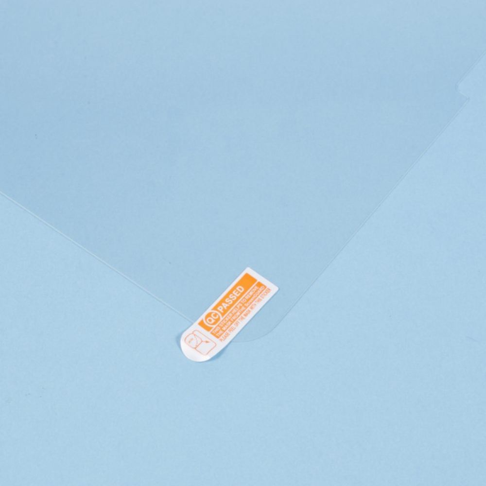 Ochranná Fólie Z Tvrzeného Skla Pro iPad Air 13 (2025) (2024) / Pro 13 (2025) (2024) Matná Povrchová Úprava