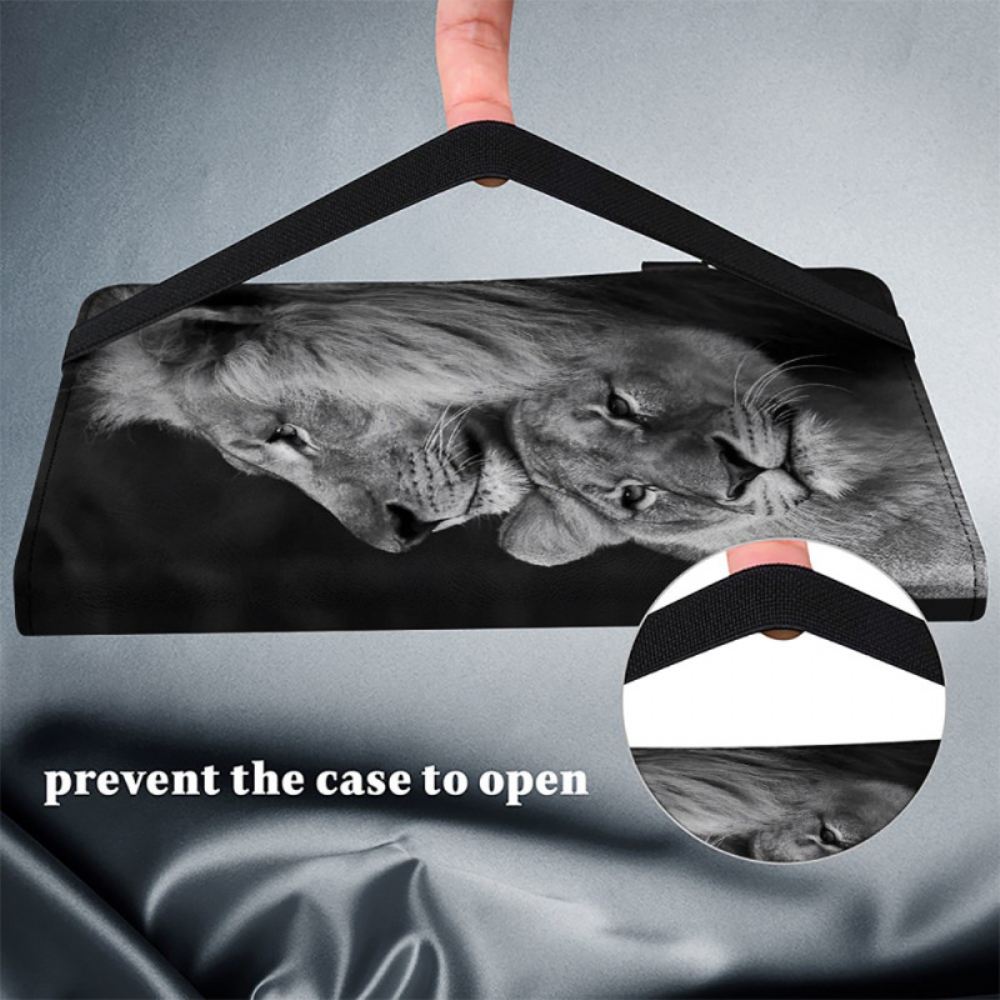 Pouzdro iPad Pro 13 (2025) Lvi