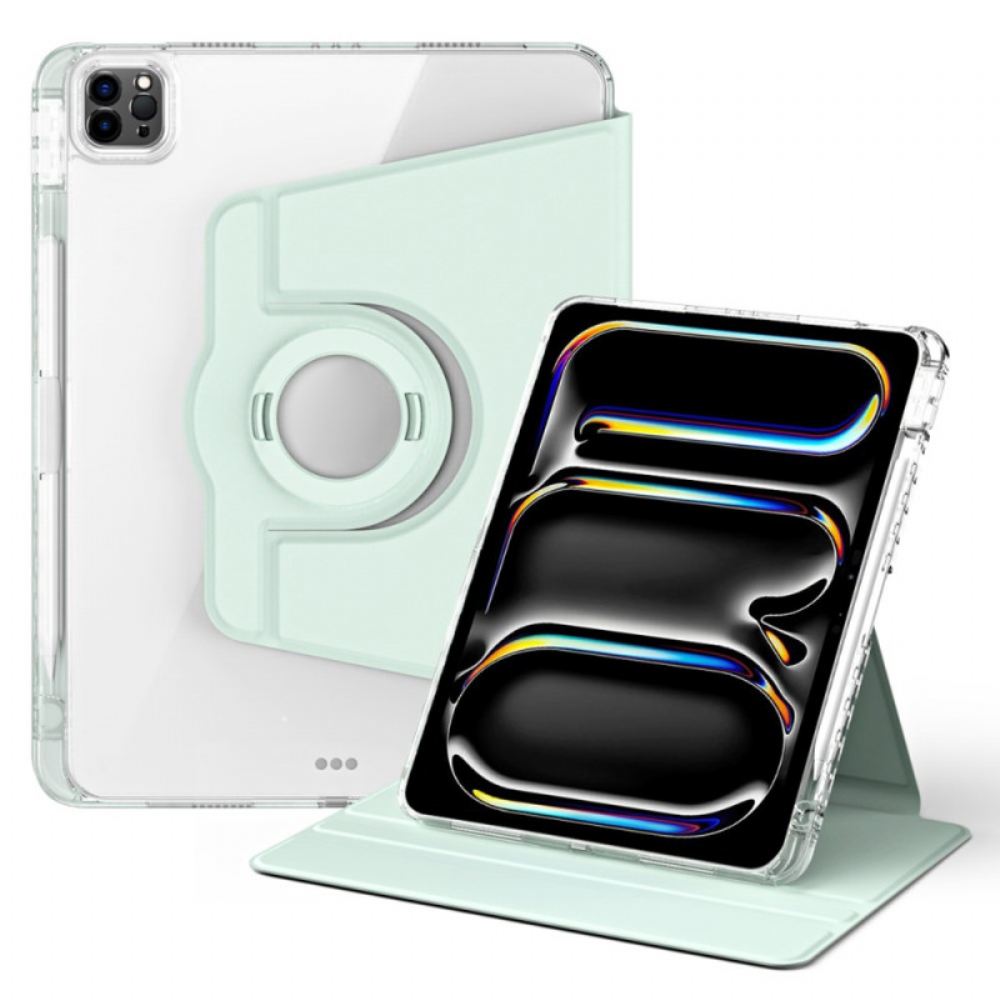 Pouzdro iPad Pro 13 (2025) Odnímatelné