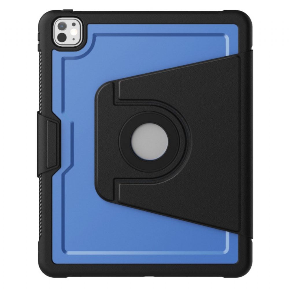 Pouzdro iPad Pro 13 (2025) Voštinová Textura