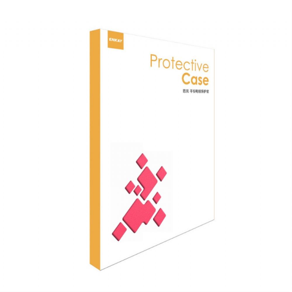 Pouzdro iPad Pro 13 (2025) Všestranný Design