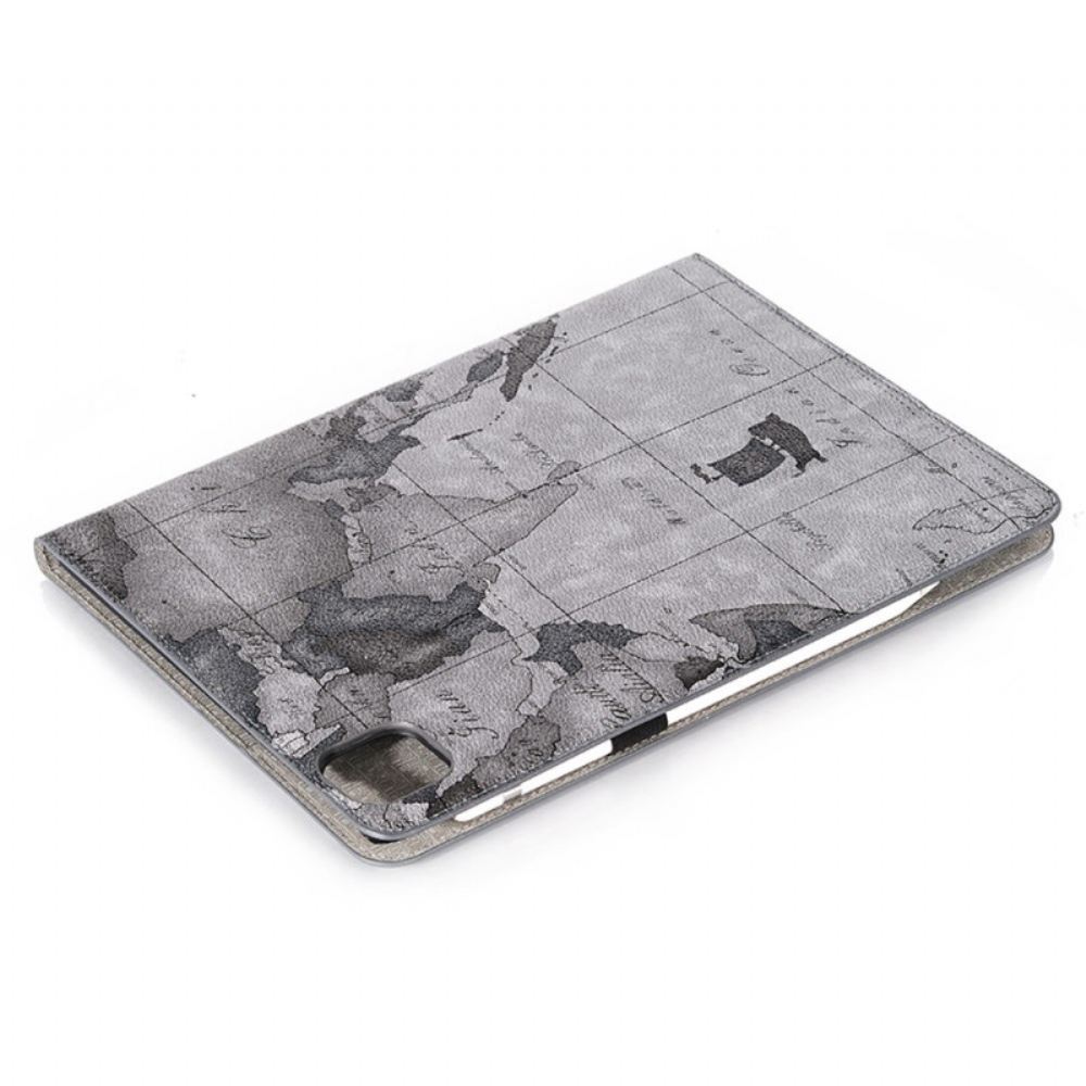 Pouzdro Na iPad Pro 13 (2025) Držák Na Karty