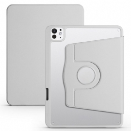 Pouzdro Na iPad Pro 13 (2025) Otočný Stojan