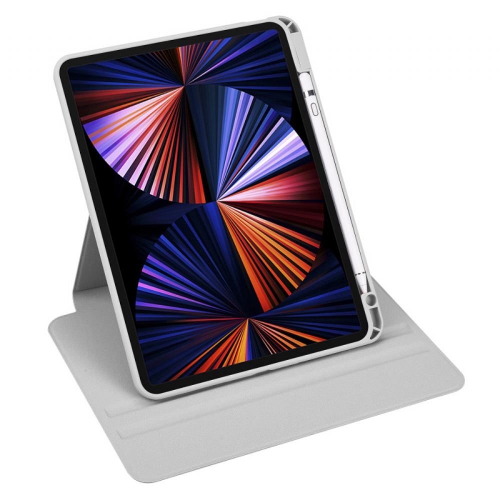 Pouzdro Na iPad Pro 13 (2025) Otočný Stojan