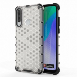 Kryt Na Huawei Y6p Voštinový Styl