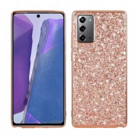 Kryt Na Samsung Galaxy Note 20 Jsem Třpyt