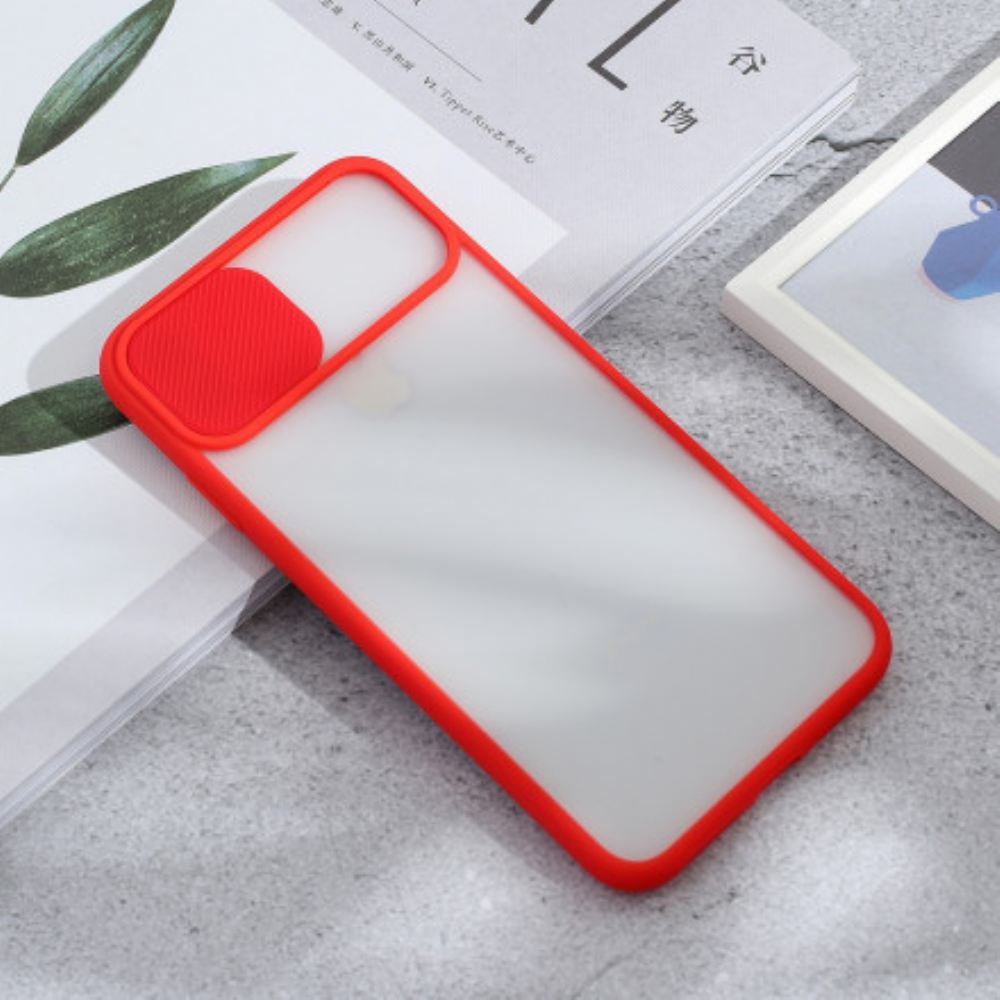Kryt Na iPhone X / XS Kryt Fotomodulu