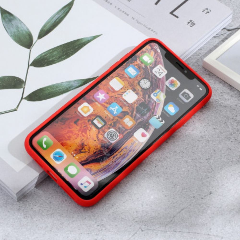 Kryt Na iPhone X / XS Kryt Fotomodulu
