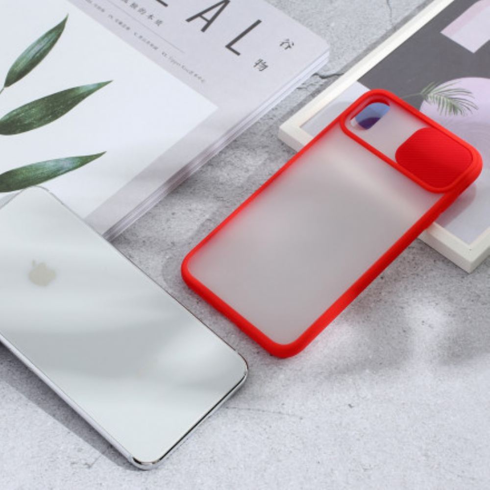 Kryt Na iPhone X / XS Kryt Fotomodulu