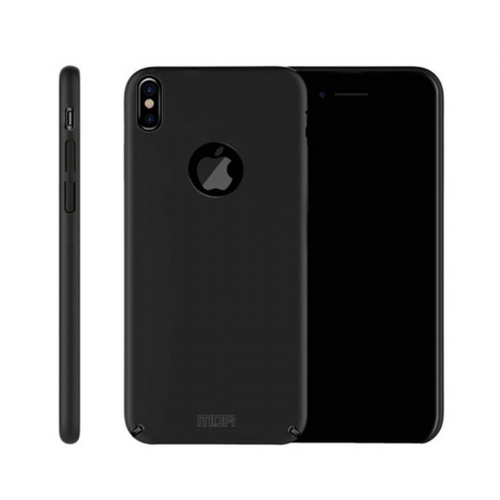 Kryt Na iPhone X / XS Mofi Slim Touch
