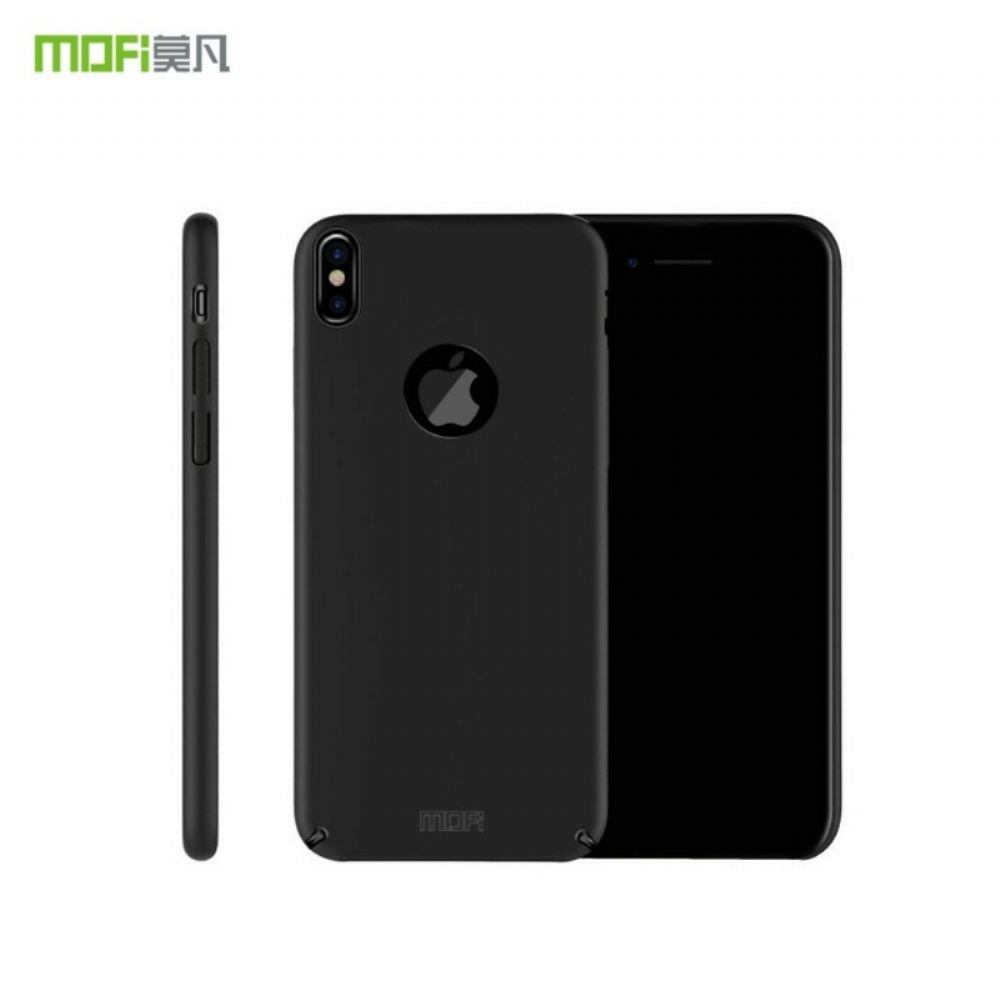 Kryt Na iPhone X / XS Mofi Slim Touch