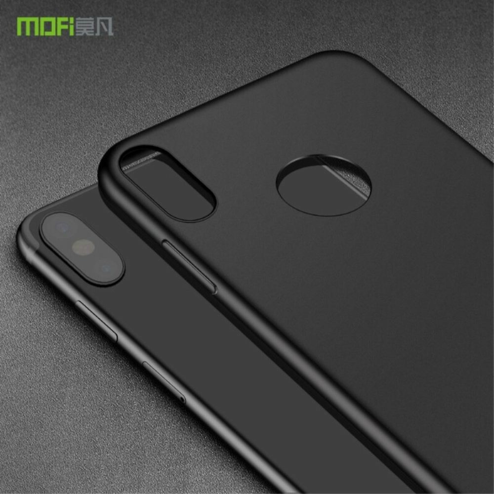 Kryt Na iPhone X / XS Mofi Slim Touch