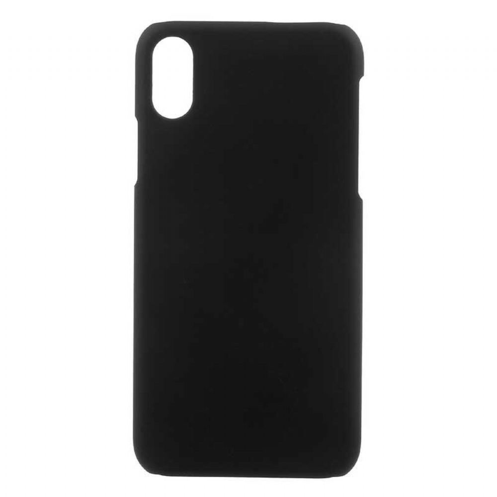 Kryt Na iPhone X / XS Tuhá Klasika
