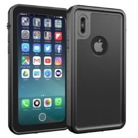 Kryt Na iPhone X / XS Voděodolný Redpepper
