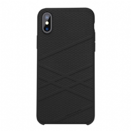 Kryt Na iPhone X / XS Řada Nillkin Flex