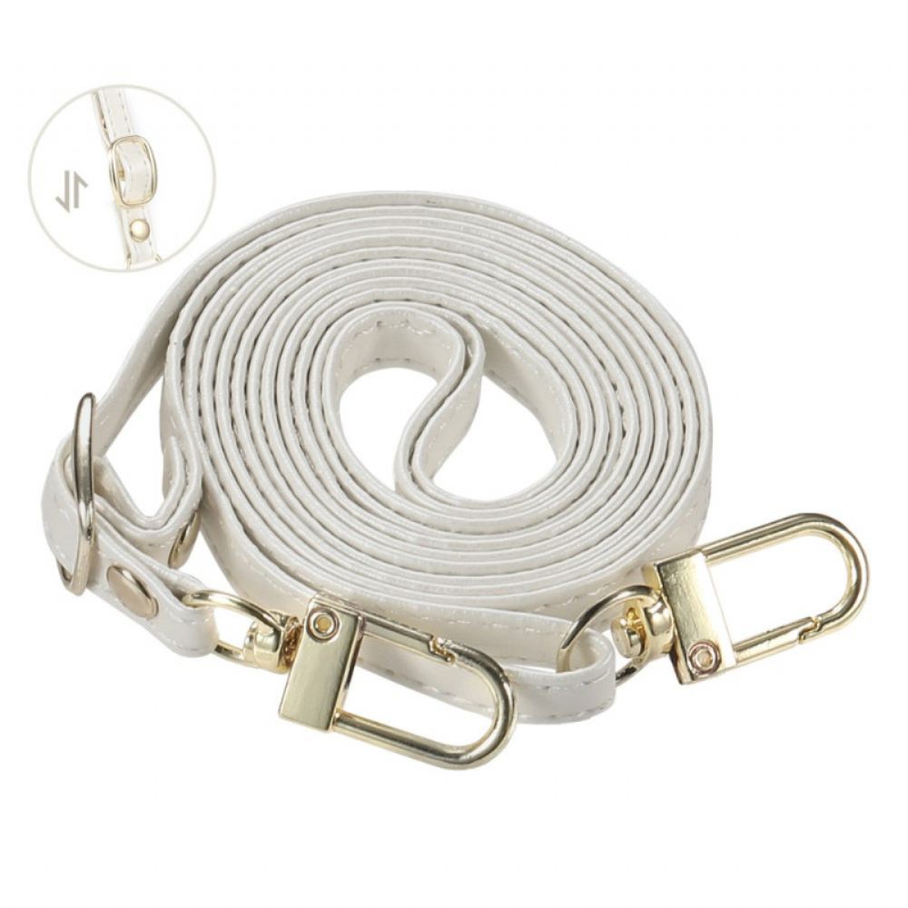 Kožený Kryt Na Oppo Reno 14 Pro 5g Prošívané S Popruhem A Ramenním Popruhem