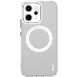 Kryt Na Oppo Reno 14 Pro 5g Kompatibilní S Magsafe