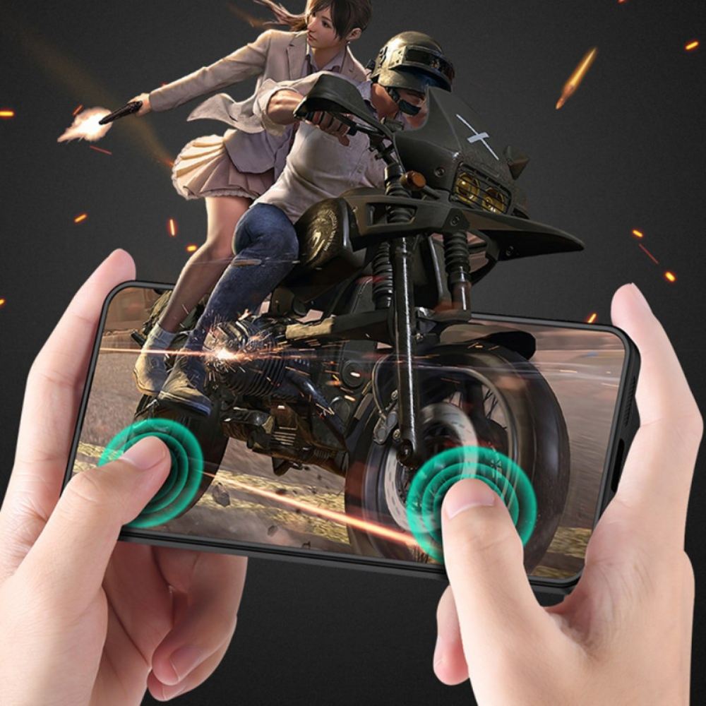 Kryt Na Oppo Reno 14 Pro 5g Kovový Efekt