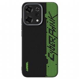 Kryt Oppo Reno 14 Pro 5g Design Kompatibilní S Magsafe Abeel