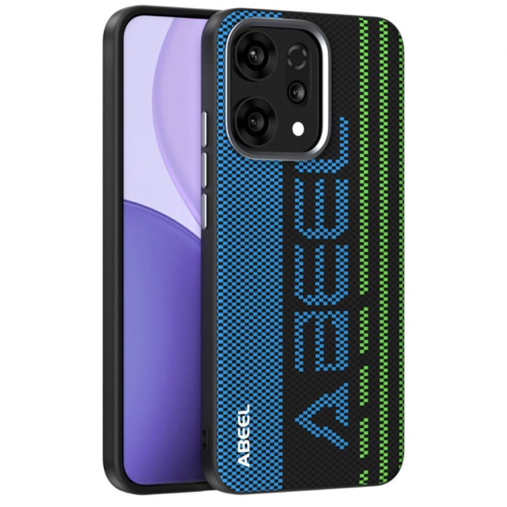 Kryt Oppo Reno 14 Pro 5g Design Kompatibilní S Magsafe Abeel