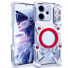 Kryt Oppo Reno 14 Pro 5g Hliníková Slitina