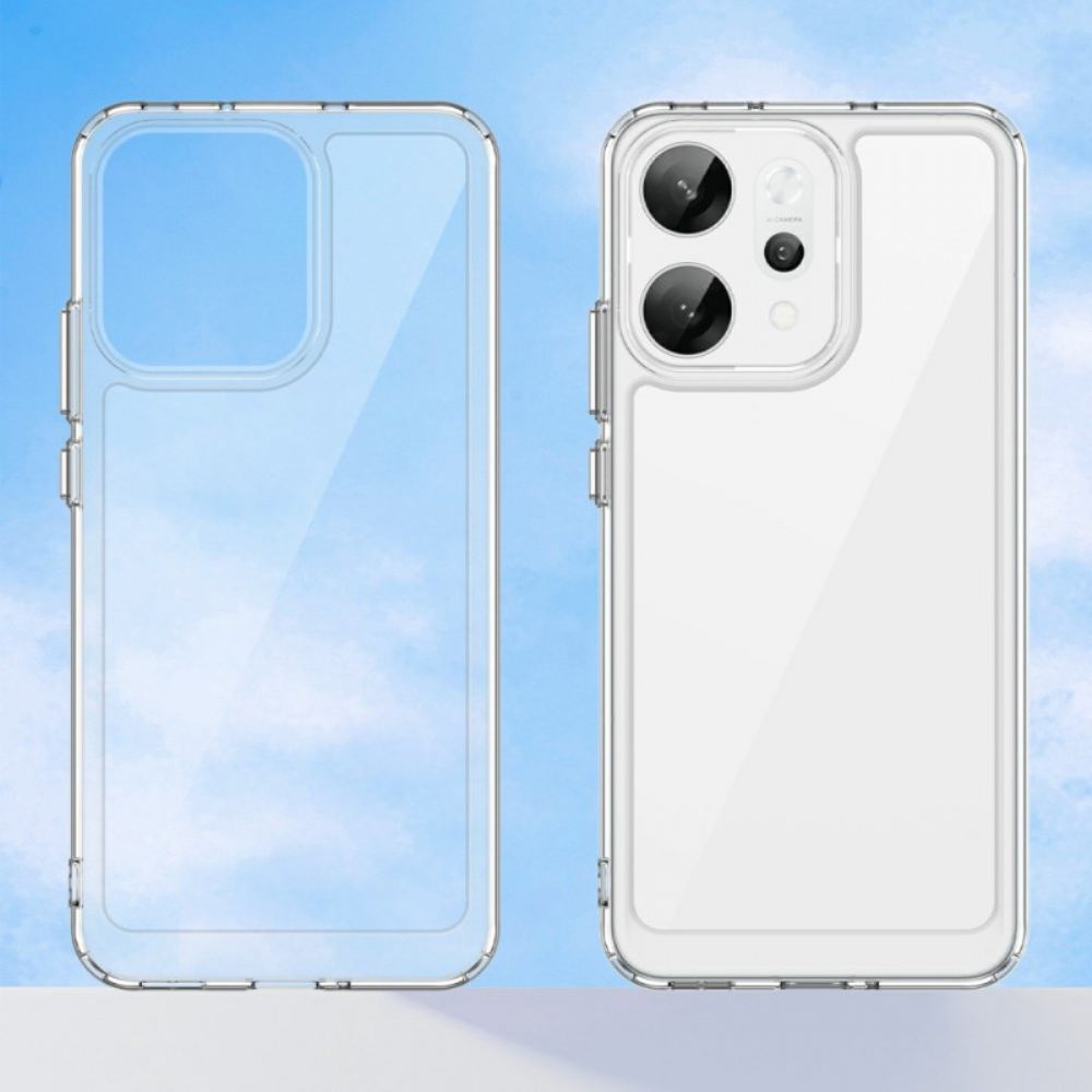 Kryt Oppo Reno 14 Pro 5g Hybridní