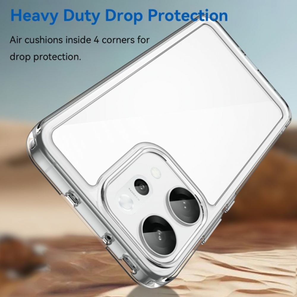 Kryt Oppo Reno 14 Pro 5g Hybridní