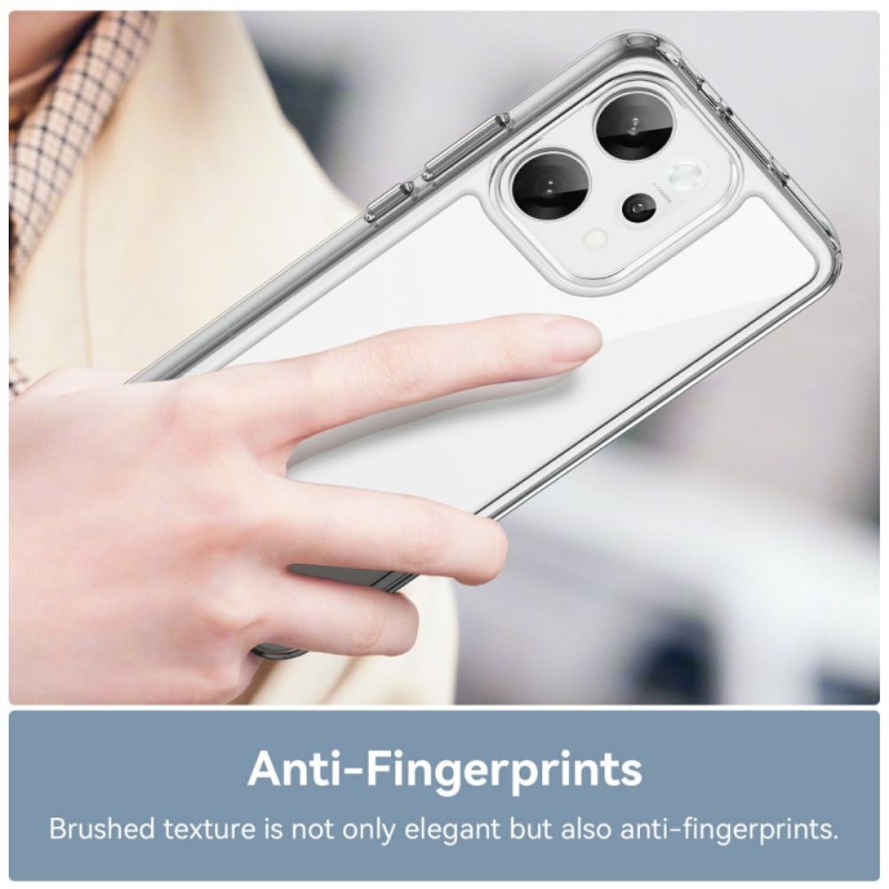 Kryt Oppo Reno 14 Pro 5g Hybridní