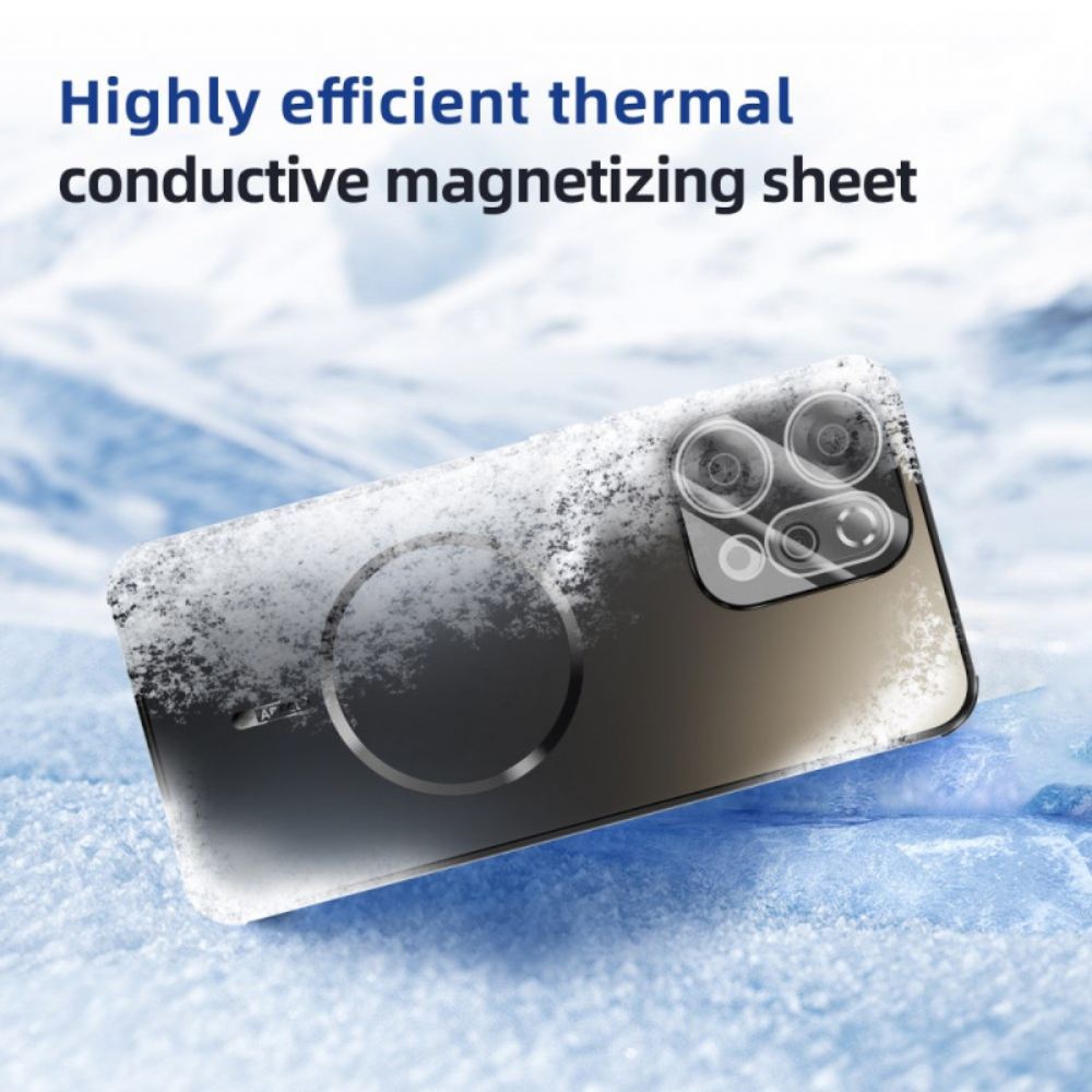 Kryt Oppo Reno 14 Pro 5g Kryty Na Mobil Magnetický